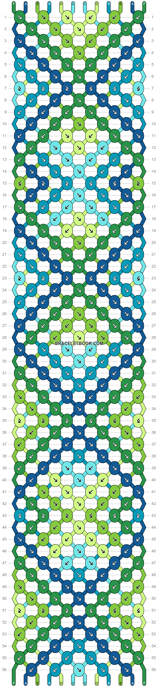 Normal pattern #172722 variation #356078 pattern