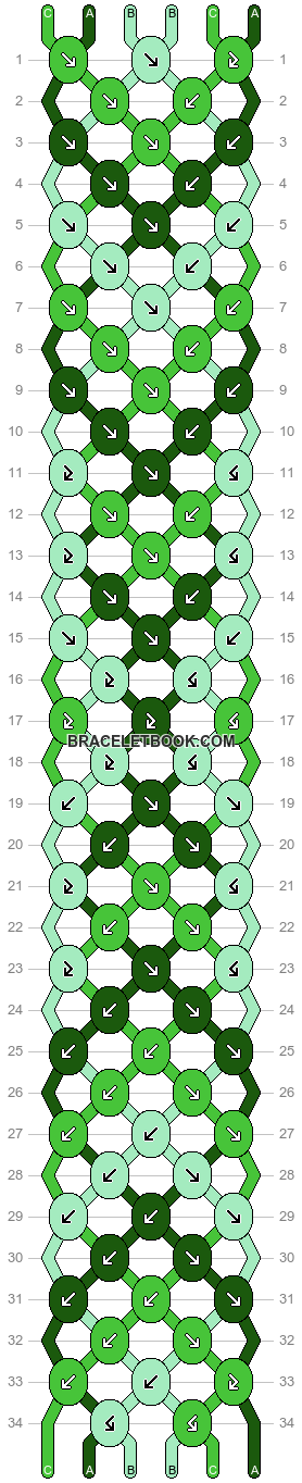 Normal pattern #171685 variation #356079 pattern