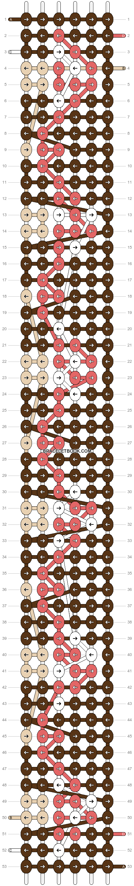 Alpha pattern #115312 variation #356082 pattern