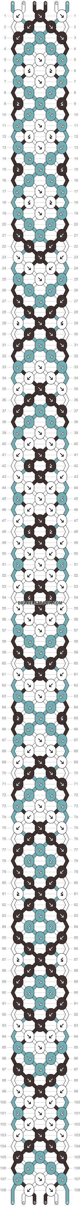 Normal pattern #150734 variation #356084 pattern