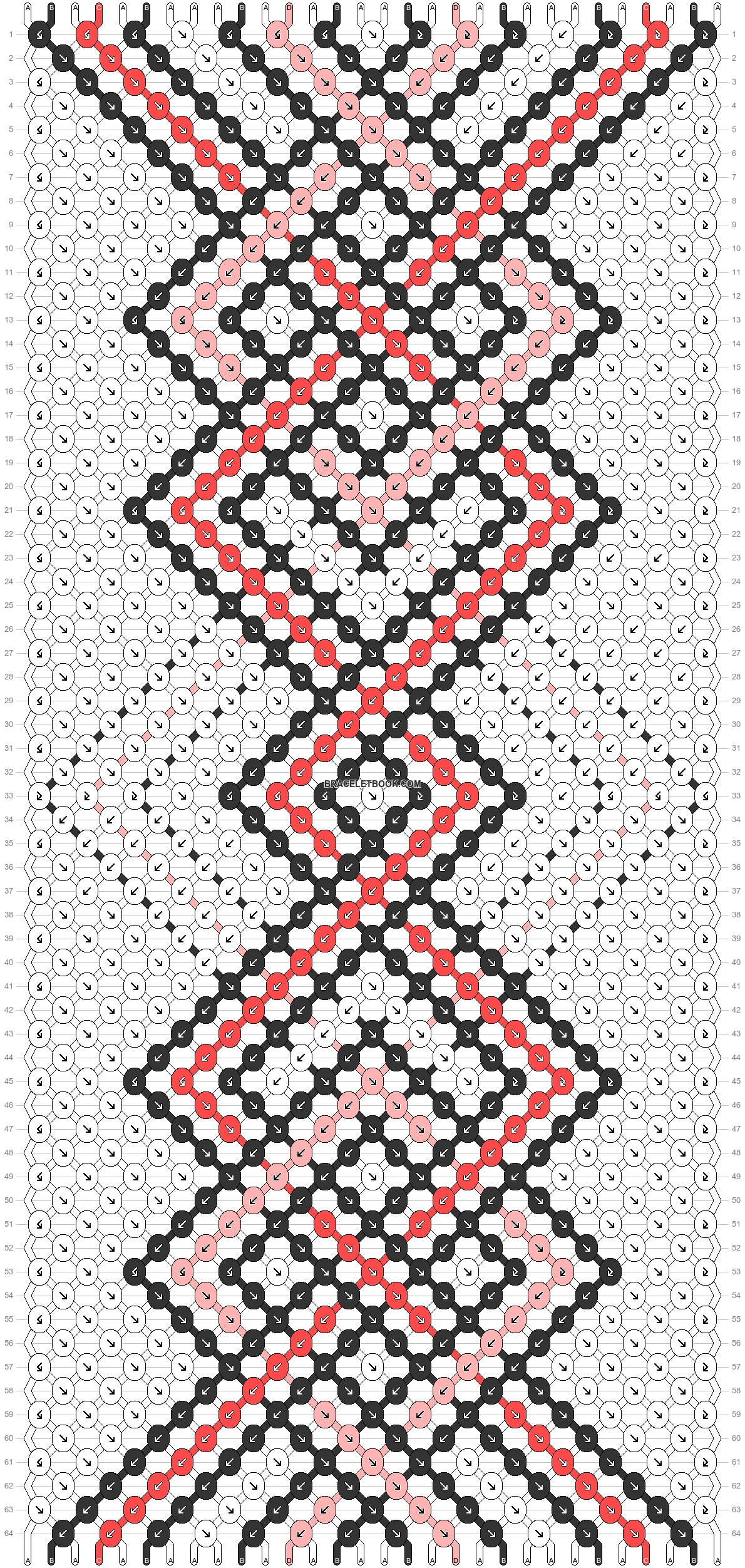Normal pattern #34130 variation #356085 pattern