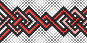 Normal pattern #34130 variation #356085