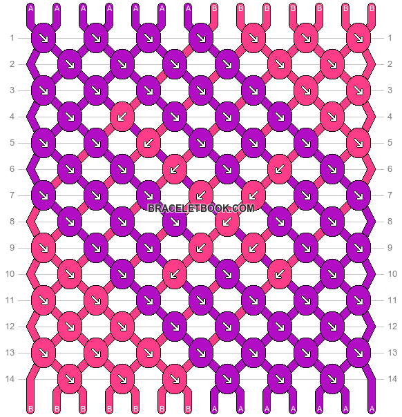 Normal pattern #11402 variation #356086 pattern