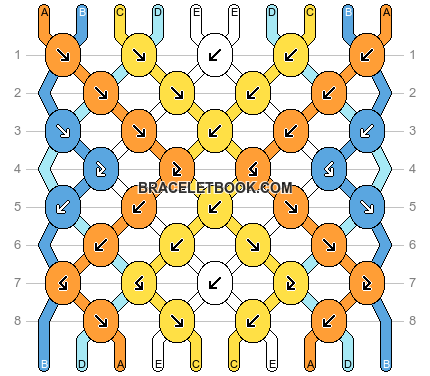 Normal pattern #17297 variation #356088 pattern