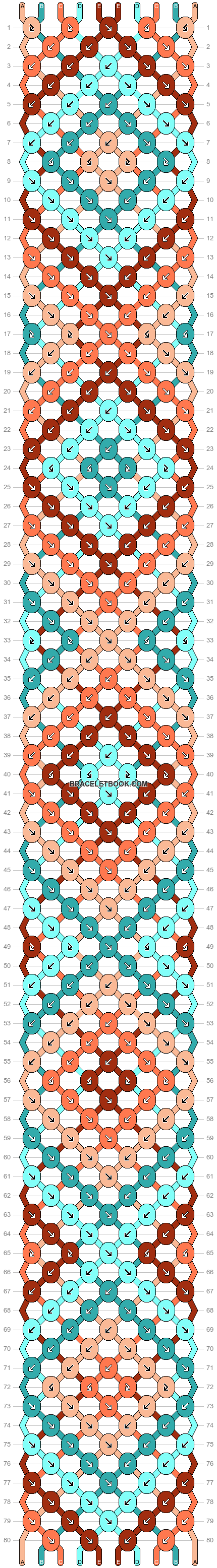 Normal pattern #28070 variation #356089 pattern