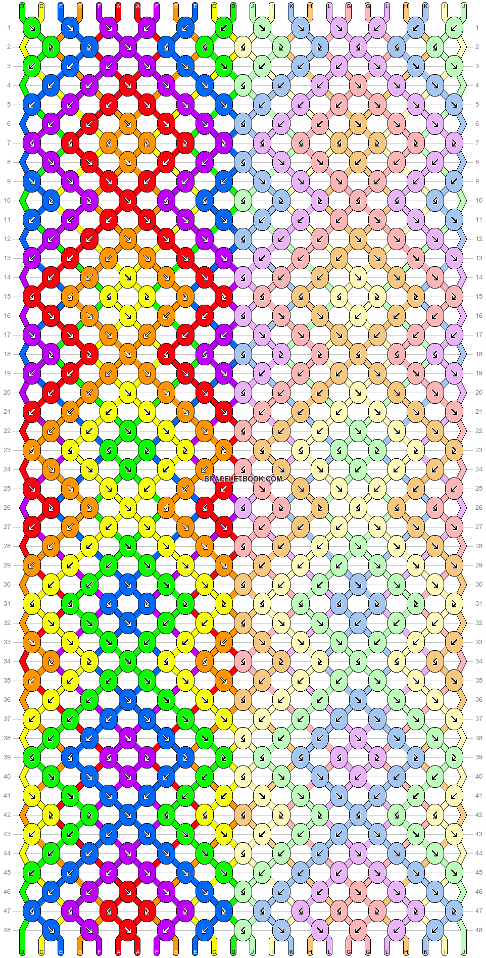 Normal pattern #172793 variation #356090 pattern