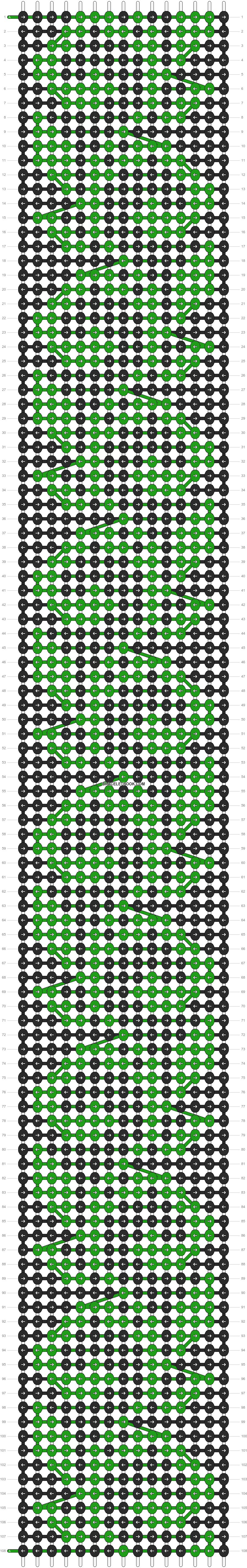 Alpha pattern #172595 variation #356091 pattern