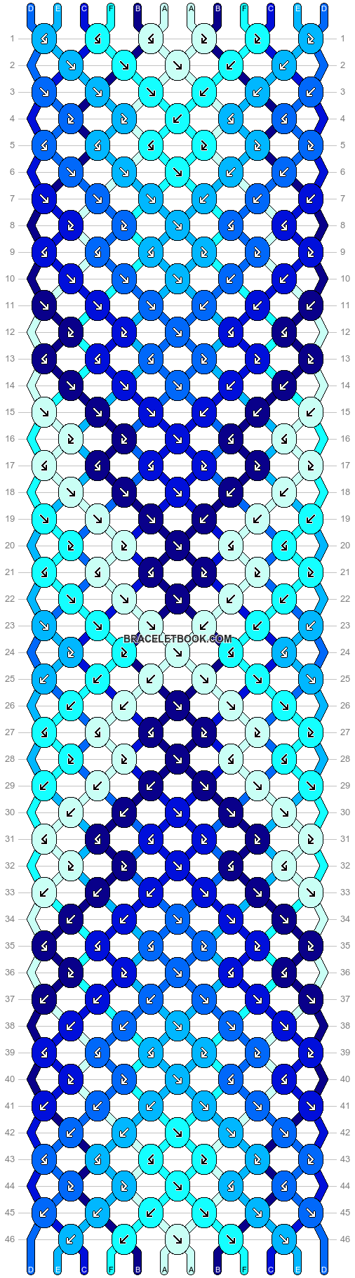Normal pattern #172805 variation #356092 pattern
