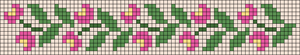 Alpha pattern #103720 variation #356094