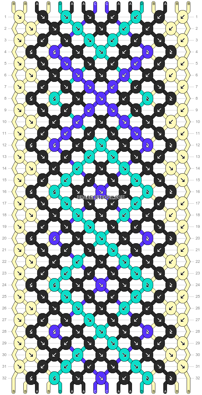 Normal pattern #158394 variation #356095 pattern