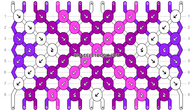 Normal pattern #26 variation #356099 pattern