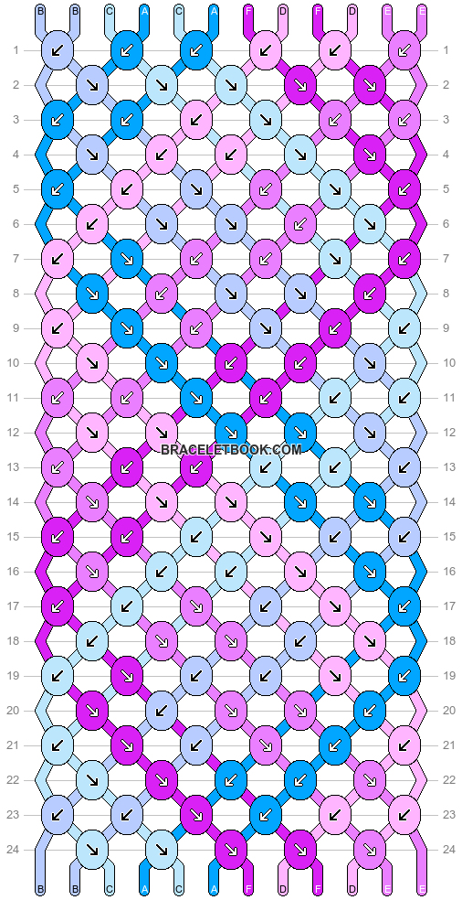 Normal pattern #41274 variation #356101 pattern