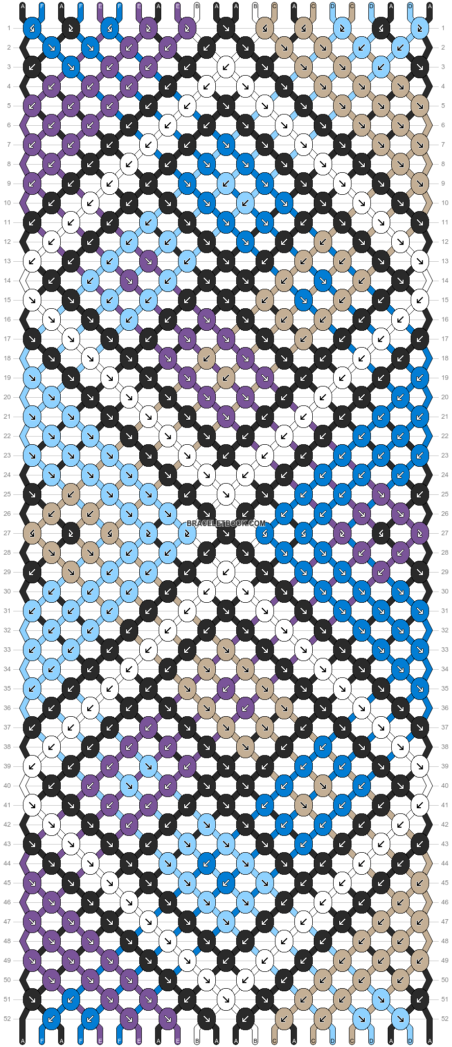 Normal pattern #123789 variation #356102 pattern