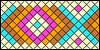 Normal pattern #2407 variation #356103