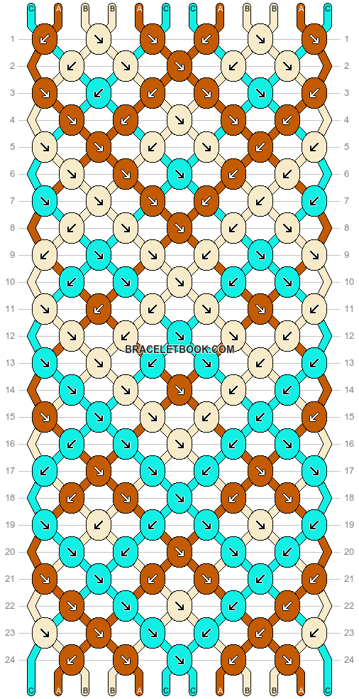 Normal pattern #153271 variation #356104 pattern