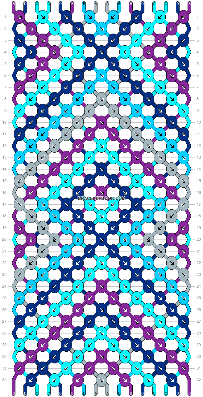 Normal pattern #172866 variation #356107 pattern