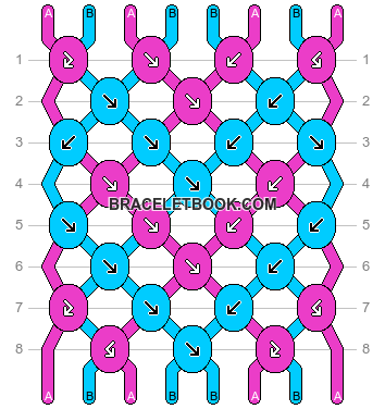 Normal pattern #150 variation #356108 pattern