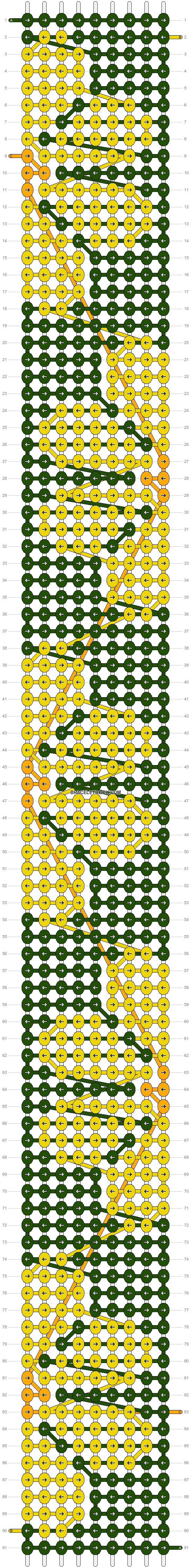Alpha pattern #87723 variation #356109 pattern