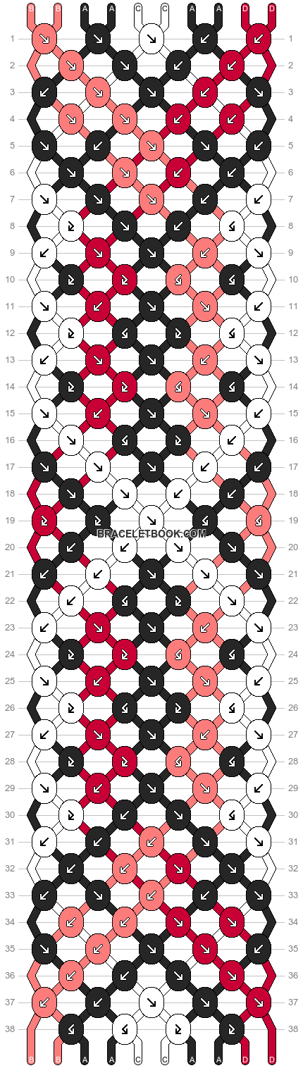 Normal pattern #171550 variation #356110 pattern