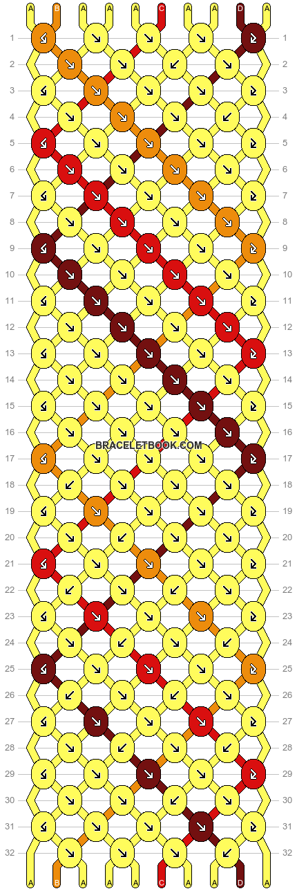Normal pattern #169312 variation #356111 pattern