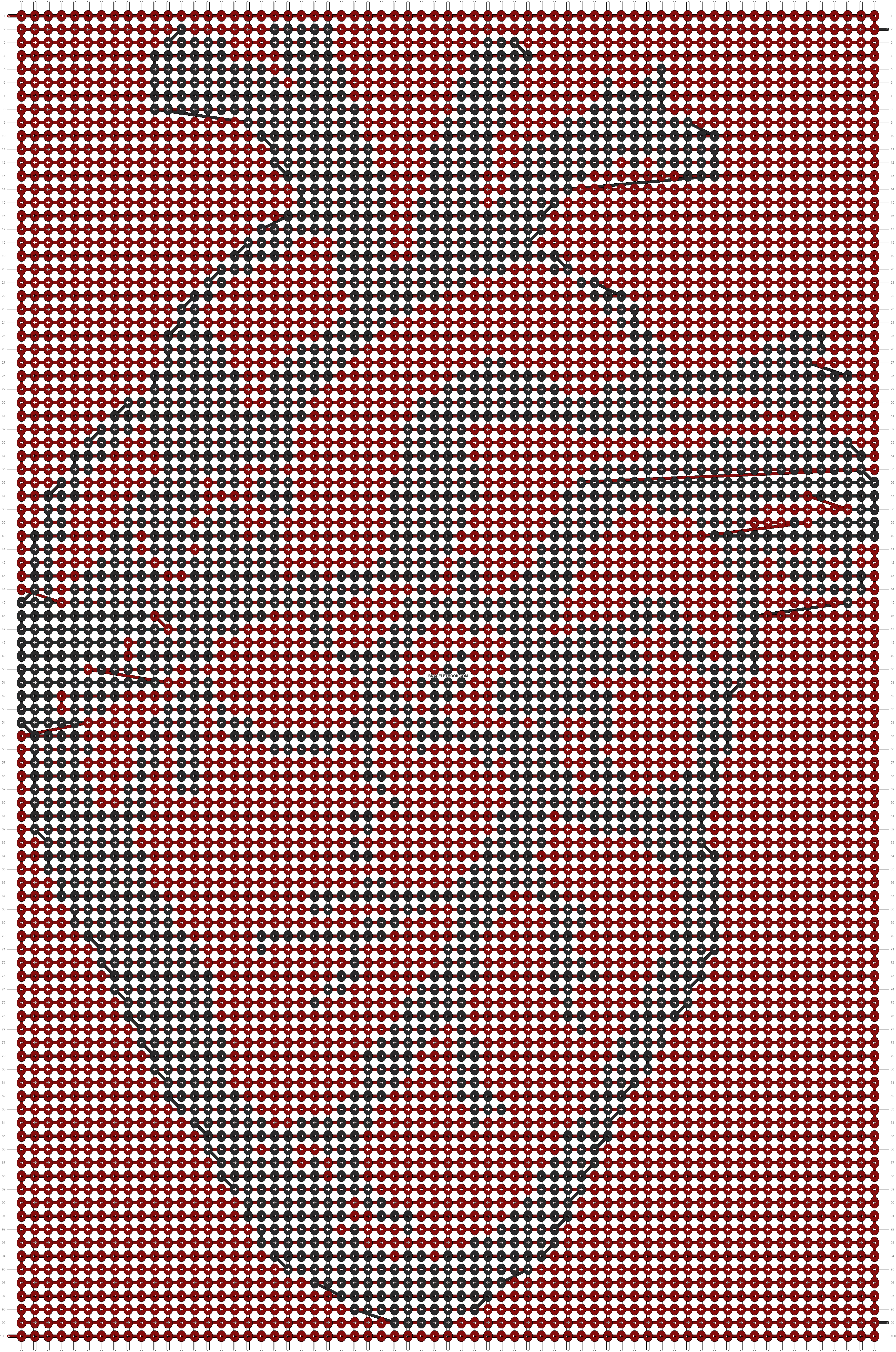 Alpha pattern #172894 variation #356112 pattern