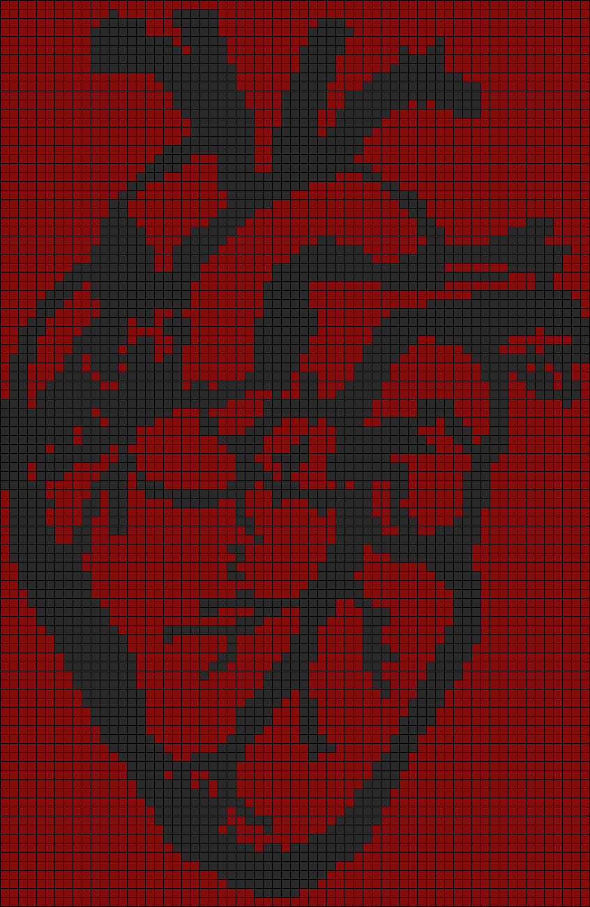 Alpha pattern #172894 variation #356112 preview