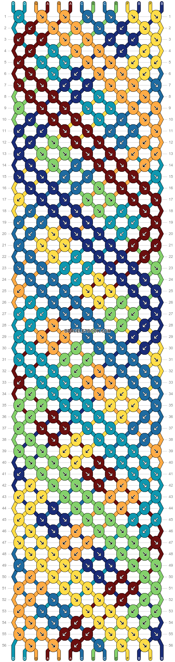 Normal pattern #116051 variation #356113 pattern