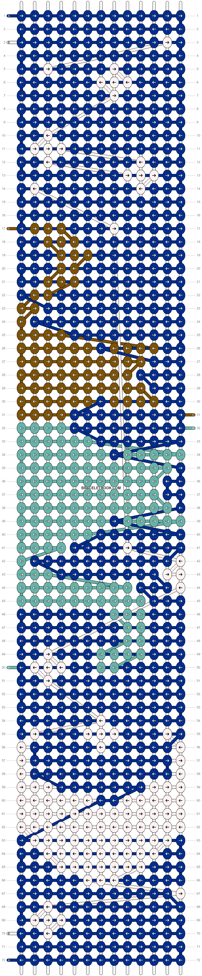 Alpha pattern #64197 variation #356115 pattern
