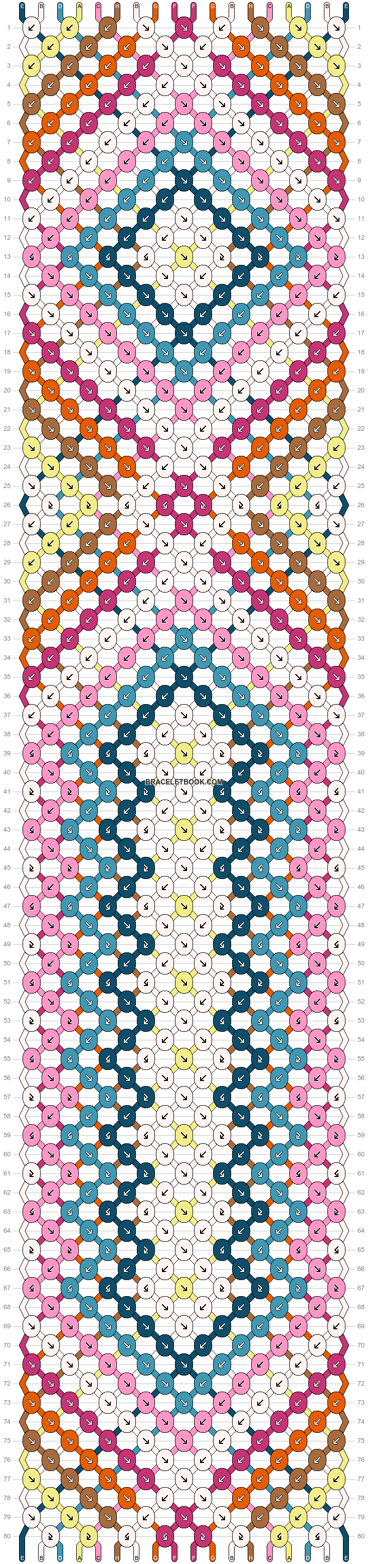 Normal pattern #33885 variation #356118 pattern