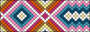 Normal pattern #33885 variation #356118