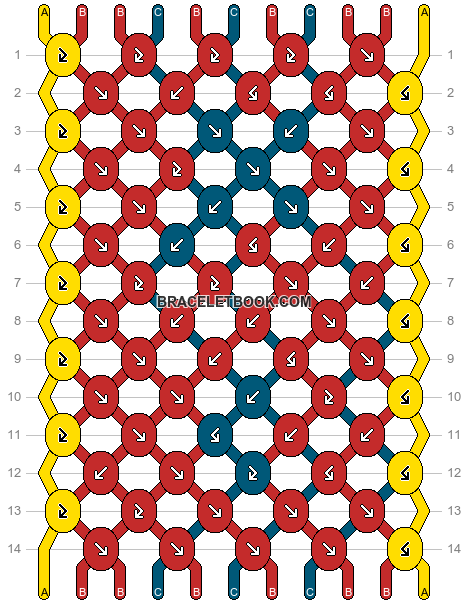 Normal pattern #163821 variation #356119 pattern