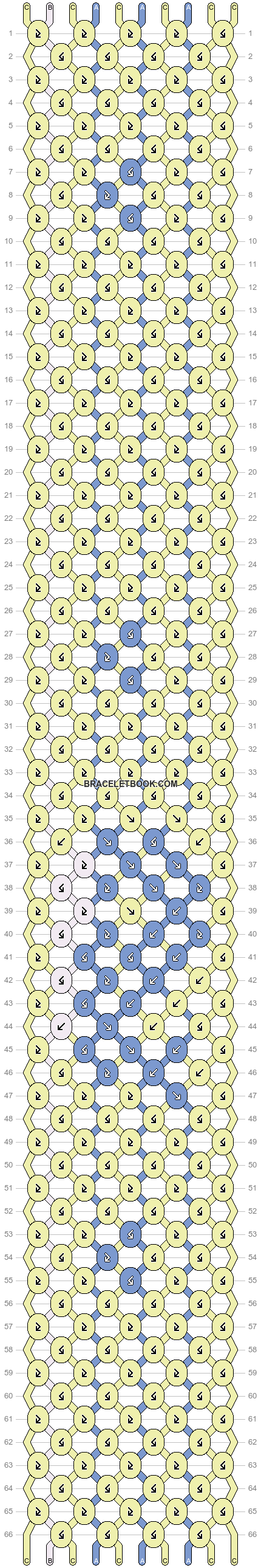Normal pattern #170428 variation #356121 pattern
