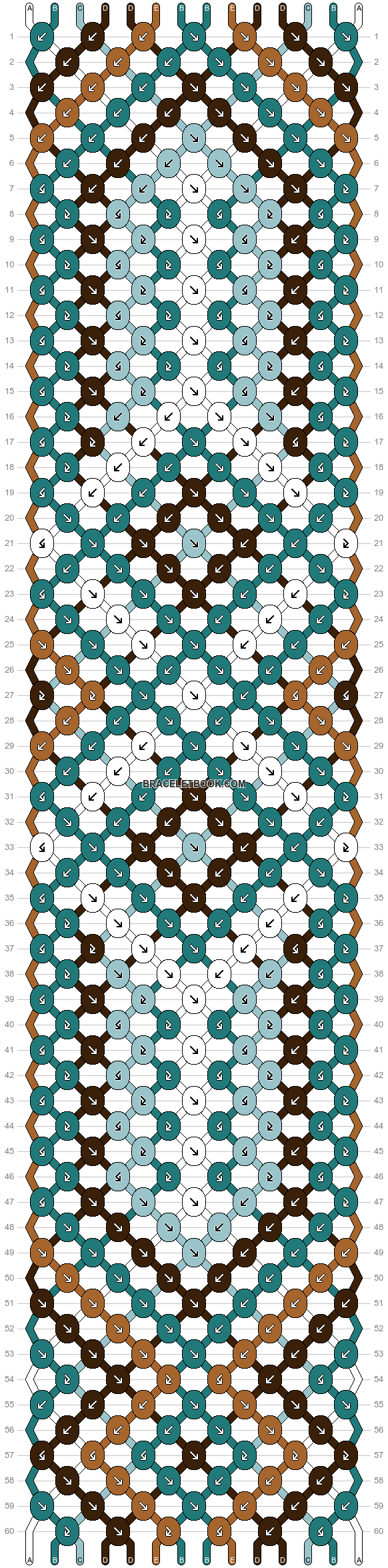 Normal pattern #150927 variation #356124 pattern
