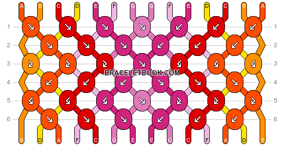 Normal pattern #3302 variation #356125 pattern