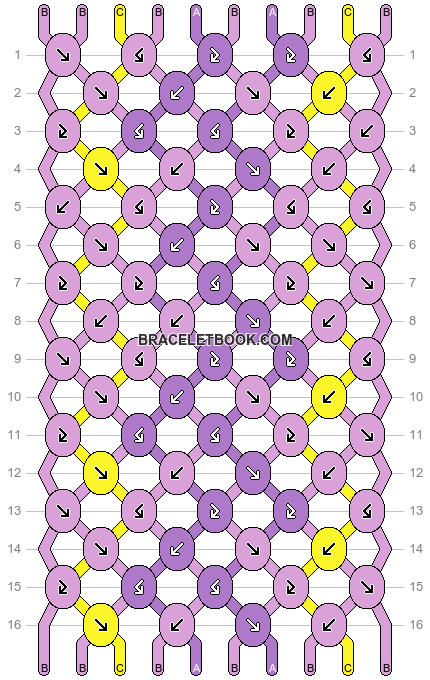 Normal pattern #169082 variation #356128 pattern