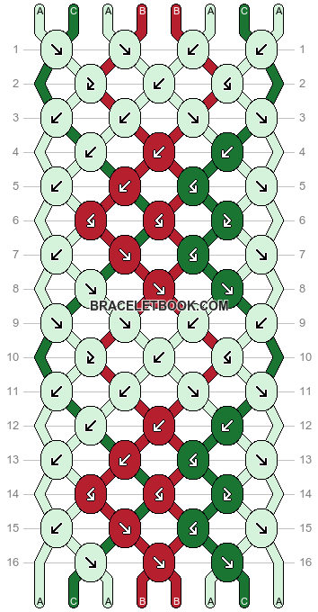 Normal pattern #149737 variation #356130 pattern