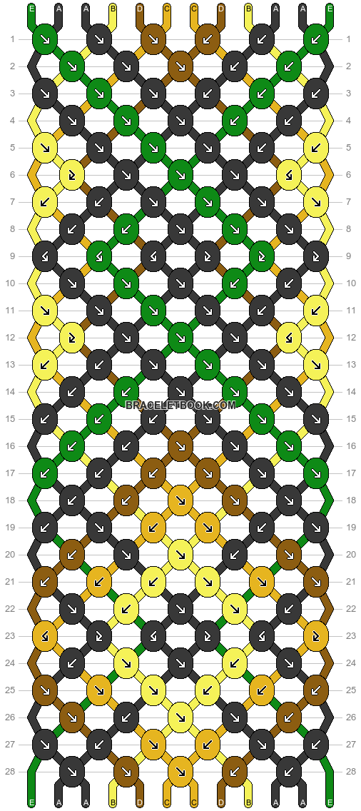Normal pattern #86807 variation #356133 pattern