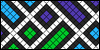 Normal pattern #141413 variation #356134