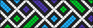 Normal pattern #141413 variation #356134
