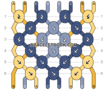 Normal pattern #17803 variation #356135 pattern
