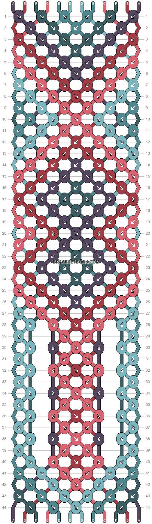 Normal pattern #28009 variation #356136 pattern