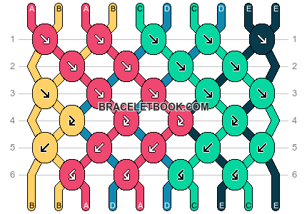 Normal pattern #17491 variation #356137 pattern