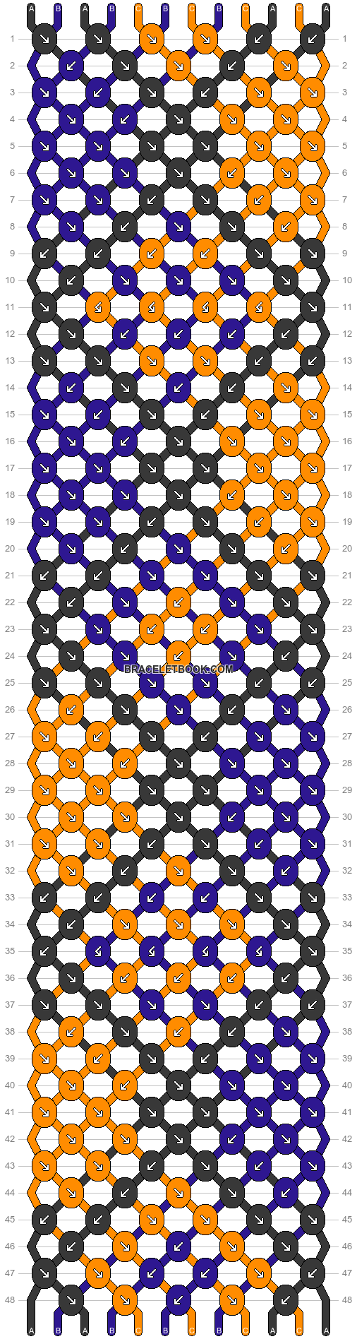 Normal pattern #169452 variation #356138 pattern