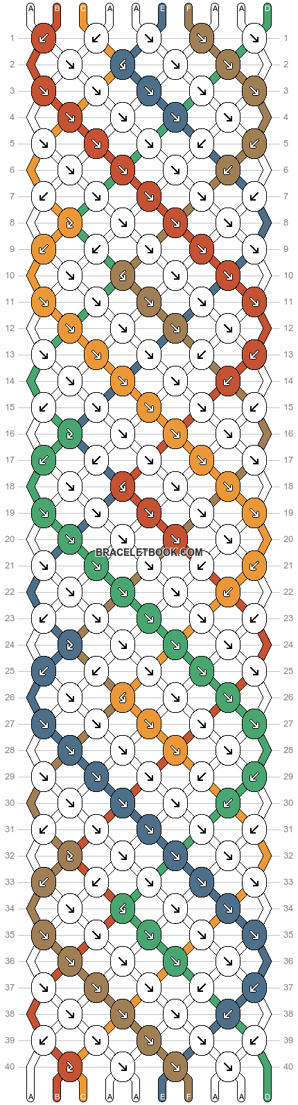 Normal pattern #158118 variation #356141 pattern