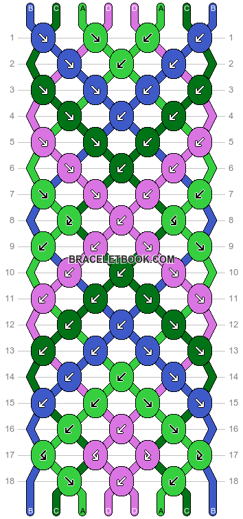 Normal pattern #21005 variation #356144 pattern