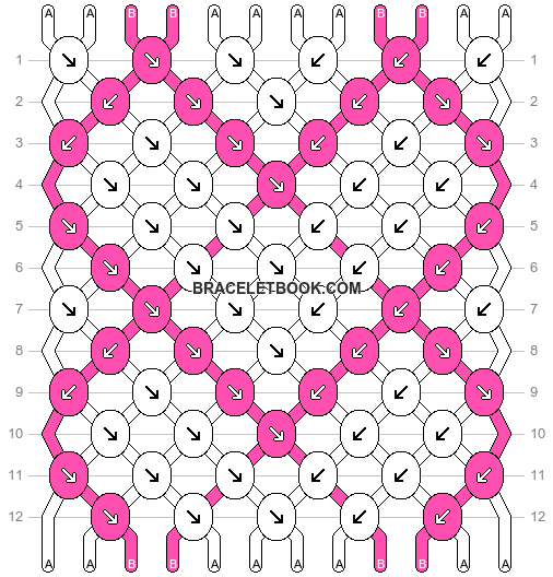 Normal pattern #29313 variation #356146 pattern
