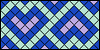 Normal pattern #114928 variation #356147