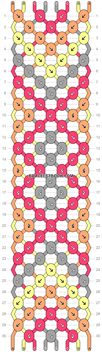 Normal pattern #150151 variation #356148 pattern