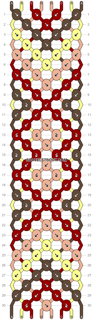 Normal pattern #150151 variation #356149 pattern