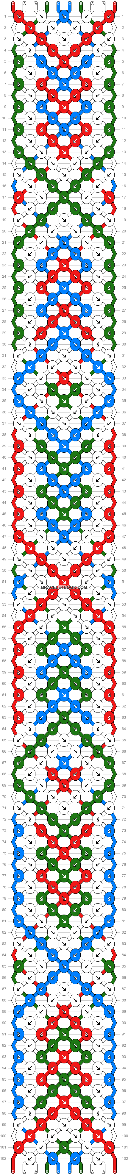Normal pattern #168177 variation #356150 pattern